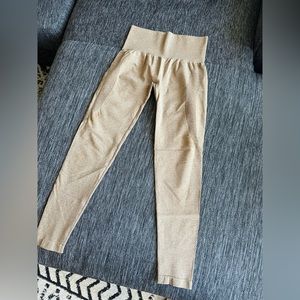 NVGTN seamless contour leggings